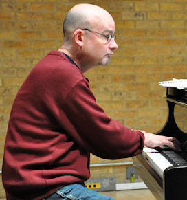 Richard Casey