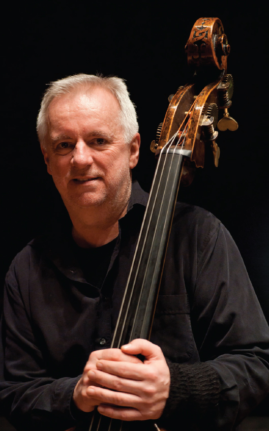 Dan Styffe