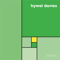 Hywel Davies CD