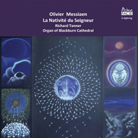 La Nativité CD