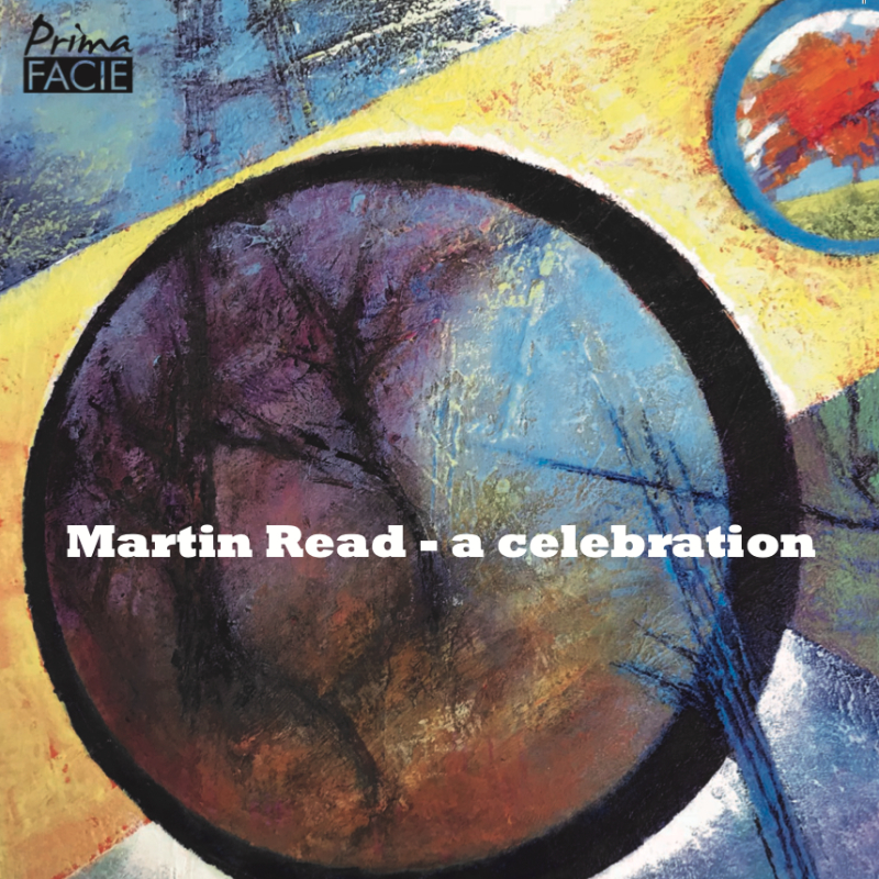 CD cover 